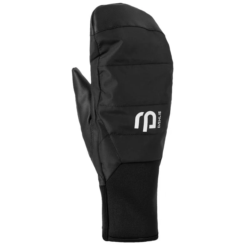 Mitten Pace (Black) 1 Mitten Pace (Black)