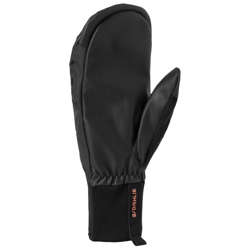 Mitten Pace (Black) 2 Mitten Pace (Black) - Image 2