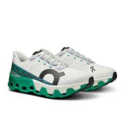 Men's Cloudmonster Hyper (Undyed/Mint) 8 Men's Cloudmonster Hyper (Undyed/Mint) -Shoes Fashion Store Image2 b798ec15 48b9 438f a3df 3b4423d52d52