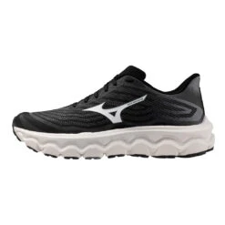 Mizuno Men's Wave Horizon 8 (9000 - Black/White)