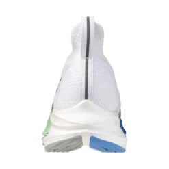 Mizuno Men's Neo Zen (005H - White/Frontier Blue) -Shoes Fashion Store Image38 d82184fc c7af 4872 a3db 4a236ee8e7db