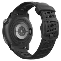 COROS Pace Pro GPS Sport Watch (Black) -Shoes Fashion Store Image393