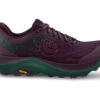 Topo Athletic Women's Ultraventure 4 (Purple/Dark Teal)