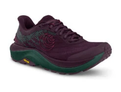 Topo Athletic Women's Ultraventure 4 (Purple/Dark Teal) -Shoes Fashion Store Image417