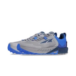 Altra Men's Timp 5 (242 - Gray/Blue) -Shoes Fashion Store Image44 149011e9 8996 4c48 8848 13e54006533b