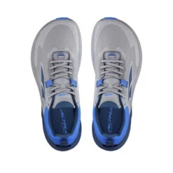 Altra Men's Timp 5 (242 - Gray/Blue) -Shoes Fashion Store Image45 cac2d496 3443 41ab a7be 4e4847a1693a