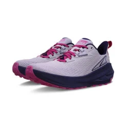 Altra Women's Experience Wild (550 - Purple) -Shoes Fashion Store Image470