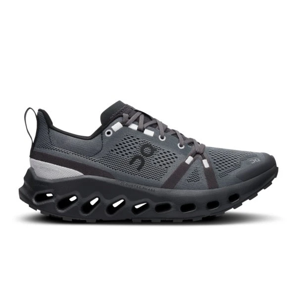 On Women's Cloudsurfer Trail (Eclipse/Black) 1 On Women's Cloudsurfer Trail (Eclipse/Black)