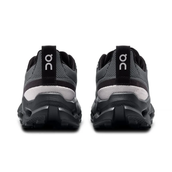 On Women's Cloudsurfer Trail (Eclipse/Black) 5 On Women's Cloudsurfer Trail (Eclipse/Black) - Image 5