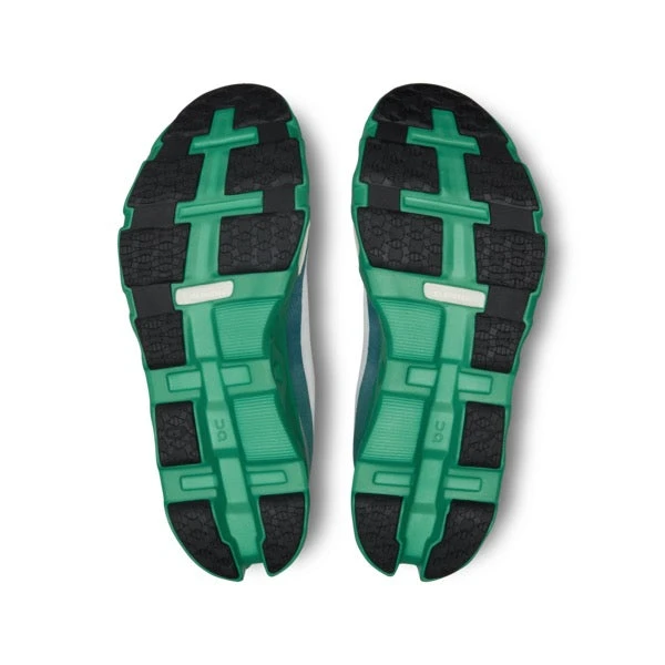 Men's Cloudmonster Hyper (Undyed/Mint) 6 Men's Cloudmonster Hyper (Undyed/Mint) - Image 6