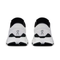 On Men's Cloud X 4 (Ivory/Black) 10 On Men's Cloud X 4 (Ivory/Black) -Shoes Fashion Store Image69 18de06eb 07f1 471a 9880 16a2128342be