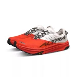 Altra Women's Mont Blanc Carbon (161 - White/Coral) -Shoes Fashion Store Image85 1fb8b1aa b449 4155 beb2 a7967c398341
