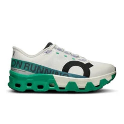 Men's Cloudmonster Hyper (Undyed/Mint)