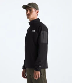 The North Face Men's Tek Approach Jacket (JK3 - TNF Black) -Shoes Fashion Store Image 26 37a6ce48 a695 4a28 ab71 ce58e61219aa