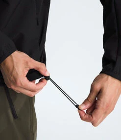 The North Face Men's Tek Approach Jacket (JK3 - TNF Black) -Shoes Fashion Store Image 27 dac14811 b7d6 4557 b791 ba43655d821d