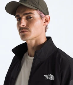 The North Face Men's Tek Approach Jacket (JK3 - TNF Black) -Shoes Fashion Store Image 28 01cb506b f97d 4de4 8930 c263a8c5ebec
