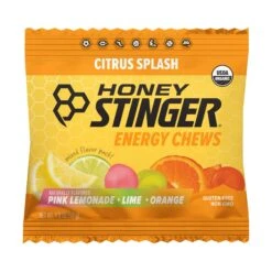 Honey Stinger Organic Energy Chews -Shoes Fashion Store Image 2 67f9ea4b a2db 4d8b 8c67 4a1fc3dd83ef
