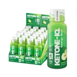 Ketone-IQ® Shots (2 Oz. Single Serve) -Shoes Fashion Store Image 9 52fec32e 3e9c 4ab3 8b25 a5979eb90b77