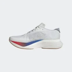 ADIDAS Men’s Adizero Boston 12 (Core White/Dark Blue/Pure Ruby) 8 ADIDAS Men’s Adizero Boston 12 (Core White/Dark Blue/Pure Ruby) -Shoes Fashion Store JI4476 b2b042 pdp