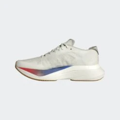 ADIDAS Women’s Adizero Boston 12 (Core White/Matte Silver/Pure Ruby) 8 ADIDAS Women’s Adizero Boston 12 (Core White/Matte Silver/Pure Ruby) -Shoes Fashion Store JI4480 b2b042 pdp