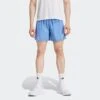 ADIDAS Men's OTR Base 5" Short (Royal Blue/White Melange)