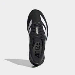 ADIDAS Men's Adizero Evo SL (CBLACK/FTWWHT/CBLACK) -Shoes Fashion Store JP7149 FOOTWEAR Photography b05b1c10 4d66 4ed9 8eb7 d435539b328b