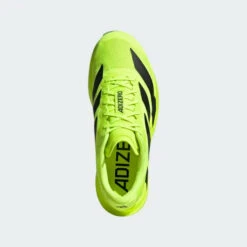 ADIDAS Men's Adizero Evo SL (Lucid Lemon / Core Black / Matte Silver) 8 ADIDAS Men's Adizero Evo SL (Lucid Lemon / Core Black / Matte Silver) -Shoes Fashion Store JR3416 b2b022 pdp