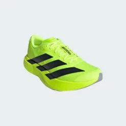 ADIDAS Men's Adizero Evo SL (Lucid Lemon / Core Black / Matte Silver) 7 ADIDAS Men's Adizero Evo SL (Lucid Lemon / Core Black / Matte Silver) -Shoes Fashion Store JR3416 b2b062 pdp