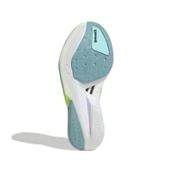 ADIDAS Women’s Adizero Boston 13 (SEFLAQ/ZEROMT/LUCLEM) 11 ADIDAS Women’s Adizero Boston 13 (SEFLAQ/ZEROMT/LUCLEM) -Shoes Fashion Store JS4957 4 FOOTWEAR Photography BottomView white