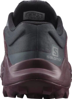 Salomon Women's Wildcross (India Ink/Wine Tasting/Blackc) -Shoes Fashion Store L41117200 6 GHO WILDCROSSW IndiaInk WineTasting Black.jpg.cq5dam.web .1200.1200
