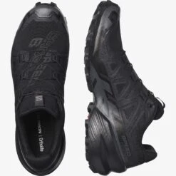 Salomon Men's Speedcross 6 (Black/Black/Phantom) 9 Salomon Men's Speedcross 6 (Black/Black/Phantom) -Shoes Fashion Store L41737900 24e0822415a5dfce334d7be41e186cc9