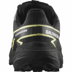 Salomon Women’s Thundercross GORE-TEX (Black/Black/Charlock) 8 Salomon Women’s Thundercross GORE-TEX (Black/Black/Charlock) -Shoes Fashion Store L47383600 6 GHO THUNDERCROSSGTXWGull Carbon Coral