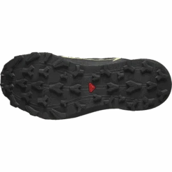 Salomon Women’s Thundercross GORE-TEX (Black/Black/Charlock) 7 Salomon Women’s Thundercross GORE-TEX (Black/Black/Charlock) -Shoes Fashion Store L47383600 7 GHO THUNDERCROSSGTXWGull Carbon Coral