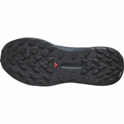 Salomon Men's Genesis (Carbon/Tahitian Tide/Quiet Shade) 11 Salomon Men's Genesis (Carbon/Tahitian Tide/Quiet Shade) -Shoes Fashion Store L47443000 7 GHO GENESIS Carbon TahitianTide QuietShade