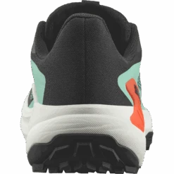 Salomon Men's Genesis (Black/Electric Green/Cherry Tomato) 10 Salomon Men's Genesis (Black/Electric Green/Cherry Tomato) -Shoes Fashion Store L47688200 6 GHO GENESISBlack ElectricGreen CherryTomato