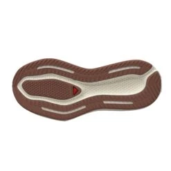 Salomon Men's Aero Glide 3 GRVL (Green Haze/Vanilla Ice/Deep Lichen Green) -Shoes Fashion Store L47797300 7 VIR AERO GLIDE 3 GRVL GREENHAZE VanillaIce RUSSET.png.high res