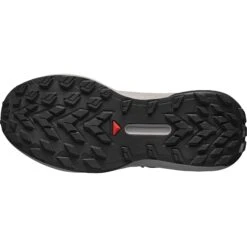 Salomon Women's Genesis GTX (Black/Gull/Patina Green) 9 Salomon Women's Genesis GTX (Black/Gull/Patina Green) -Shoes Fashion Store L47862800 7 GHO GENESISGTXWBlack G rendition JPG 2000px max