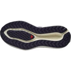 Salomon Women's Aero Glide 3 GRVL (Astral Aura/Vanilla Ice/Haute Red) 9 Salomon Women's Aero Glide 3 GRVL (Astral Aura/Vanilla Ice/Haute Red) -Shoes Fashion Store L47870600 7 GHO AEROGLIDE3GRVLWA rendition JPG 2000px max