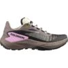 Salomon Women's Genesis (Iron/Vanilla Ice/Cyclamen)