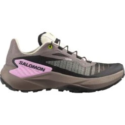 Salomon Women's Genesis (Iron/Vanilla Ice/Cyclamen)