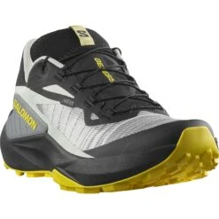 Salomon Men's Genesis (Black/Metal/Incaberry) 7 Salomon Men's Genesis (Black/Metal/Incaberry) -Shoes Fashion Store L47978100 5 GHO GENESISBlack Metal I rendition JPG 2000px max