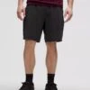 Lululemon Men's Pace Breaker Short 9" Lined (Black)