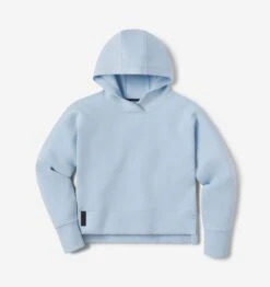 Women's LuxBreak Oversized Hoodie (Sky Blue) -Shoes Fashion Store LUXBREAK OVERSIZE HOODIE SKY BLUE 1 2048x2048 7c2802b5 f958 4077 995d c14b13ca5251