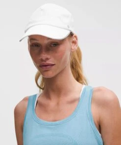 Lululemon Women's Swiftly Tech Racerback Tank Top 2.0 *Hip Length (Washed Blue/Washed Blue) 7 Lululemon Women's Swiftly Tech Racerback Tank Top 2.0 *Hip Length (Washed Blue/Washed Blue) -Shoes Fashion Store LW1CHRS 070216 4