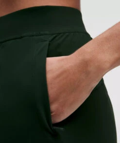 Lululemon Women's Adapted State High-Rise Jogger (Black) 15 Lululemon Women's Adapted State High-Rise Jogger (Black) -Shoes Fashion Store LW5CVMS 049106 5