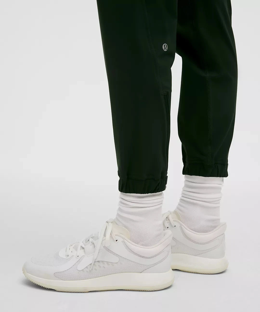 Lululemon Women's Adapted State High-Rise Jogger (Black) 5 Lululemon Women's Adapted State High-Rise Jogger (Black) - Image 5