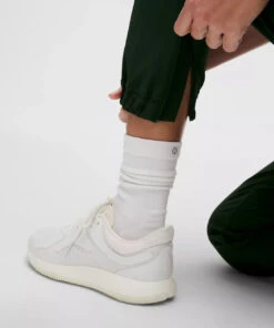 Lululemon Women's Adapted State High-Rise Jogger (Black) 14 Lululemon Women's Adapted State High-Rise Jogger (Black) -Shoes Fashion Store LW5CVMS 049106 7