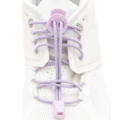 Lock Laces 29 Lock Laces -Shoes Fashion Store LavenderLockLaces