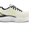 Topo Athletic Men's Atmos (Bone/Black)
