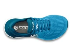 Topo Athletic Men's Specter 2 (Blue/Blue) -Shoes Fashion Store M075.Blue Blue 02